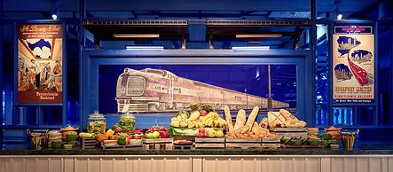 Intercontinental Khao Yai Resort by IHG