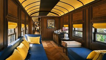 Intercontinental Khao Yai Resort by IHG