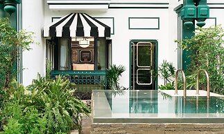 Intercontinental Khao Yai Resort by IHG