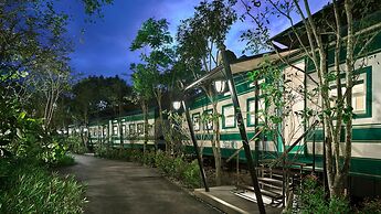 Intercontinental Khao Yai Resort by IHG