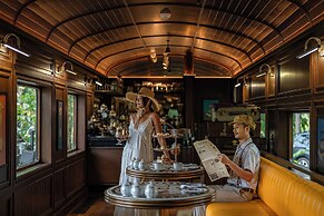 Intercontinental Khao Yai Resort by IHG