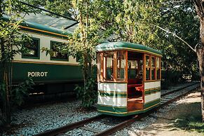 Intercontinental Khao Yai Resort by IHG