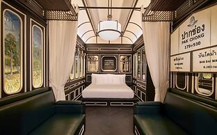 Intercontinental Khao Yai Resort by IHG