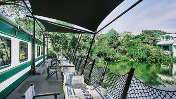 Intercontinental Khao Yai Resort by IHG