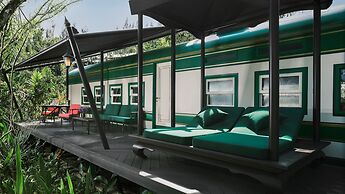 Intercontinental Khao Yai Resort by IHG