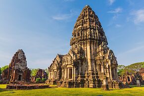 Intercontinental Khao Yai Resort by IHG