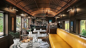 Intercontinental Khao Yai Resort by IHG