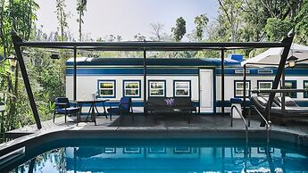 Intercontinental Khao Yai Resort by IHG