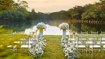 Intercontinental Khao Yai Resort by IHG