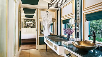 Intercontinental Khao Yai Resort by IHG