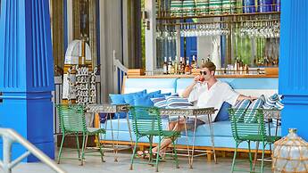 Intercontinental Khao Yai Resort by IHG