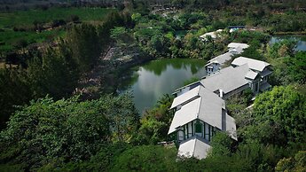 Intercontinental Khao Yai Resort by IHG