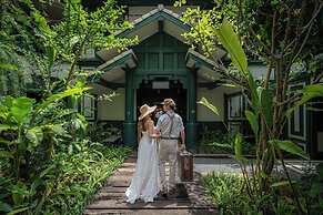 Intercontinental Khao Yai Resort by IHG