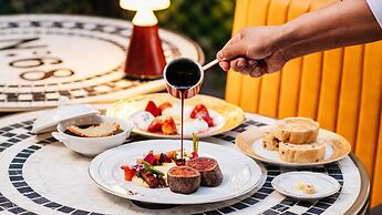 Intercontinental Khao Yai Resort by IHG