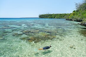 InterContinental Lifou Wadra Bay Resort by IHG
