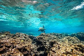 InterContinental Lifou Wadra Bay Resort by IHG