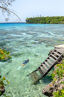 InterContinental Lifou Wadra Bay Resort by IHG