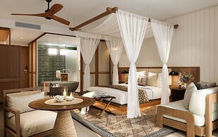 InterContinental Lifou Wadra Bay Resort by IHG