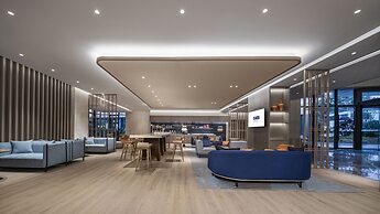 Holiday Inn Express Tengchong Hot Spring by IHG