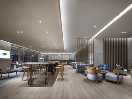 Holiday Inn Express Tengchong Hot Spring by IHG