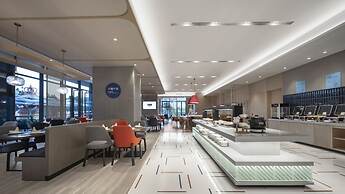 Holiday Inn Express Tengchong Hot Spring by IHG