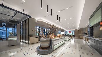 Holiday Inn Express Tengchong Hot Spring by IHG