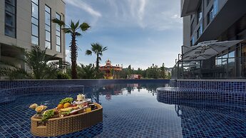 Holiday Inn Express Tengchong Hot Spring by IHG