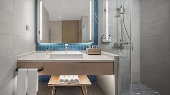 Holiday Inn Express Tengchong Hot Spring by IHG