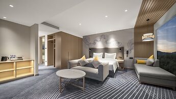 Holiday Inn Express Tengchong Hot Spring by IHG