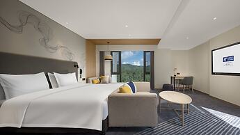 Holiday Inn Express Tengchong Hot Spring by IHG