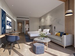 Holiday Inn Express Tengchong Hot Spring by IHG