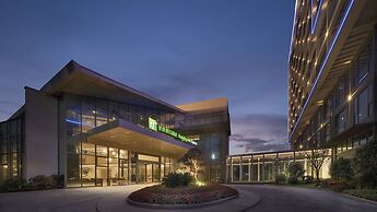 Holiday Inn Express Tengchong Hot Spring by IHG