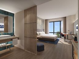 Holiday Inn Express Tengchong Hot Spring by IHG