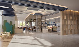 Holiday Inn Express Tengchong Hot Spring by IHG