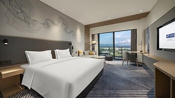 Holiday Inn Express Tengchong Hot Spring by IHG