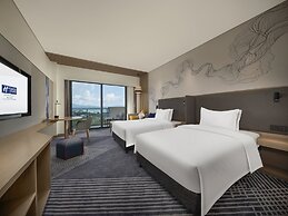 Holiday Inn Express Tengchong Hot Spring by IHG