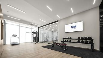 Holiday Inn Express Tengchong Hot Spring by IHG