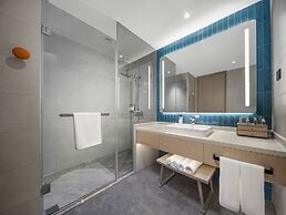 Holiday Inn Express Tengchong Hot Spring by IHG