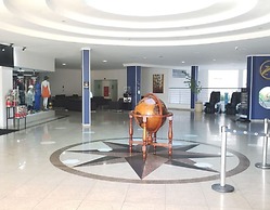 Suite Golden Dolphin Grand - EUEMCALDAS