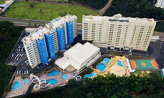 Suite Golden Dolphin Grand - EUEMCALDAS