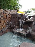 Suite Golden Dolphin Grand - EUEMCALDAS