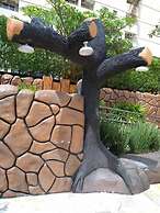 Suite Golden Dolphin Grand - EUEMCALDAS