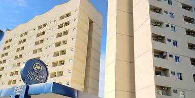 Suite Golden Dolphin Grand - EUEMCALDAS