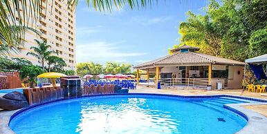 Suite Golden Dolphin Grand - EUEMCALDAS