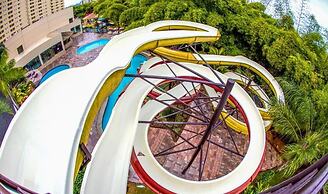 Suite Golden Dolphin Grand - EUEMCALDAS