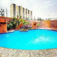 Suite Golden Dolphin Grand - EUEMCALDAS