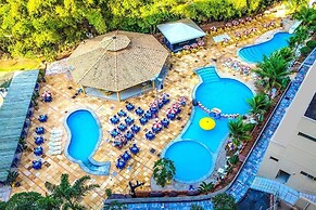 Suite Golden Dolphin Grand - EUEMCALDAS