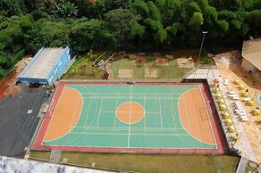 Suite Golden Dolphin Grand - EUEMCALDAS