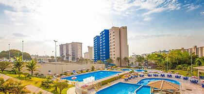 Suite Golden Dolphin Grand - EUEMCALDAS