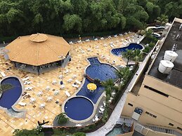 Suite Golden Dolphin Grand - EUEMCALDAS